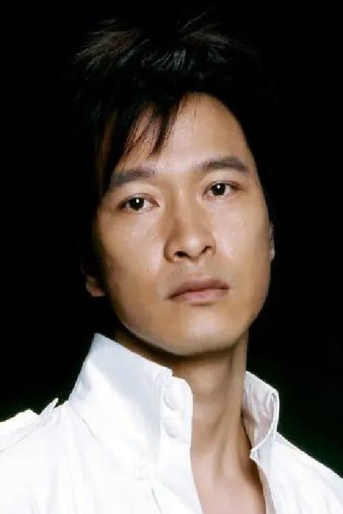 Guan Xuan photo