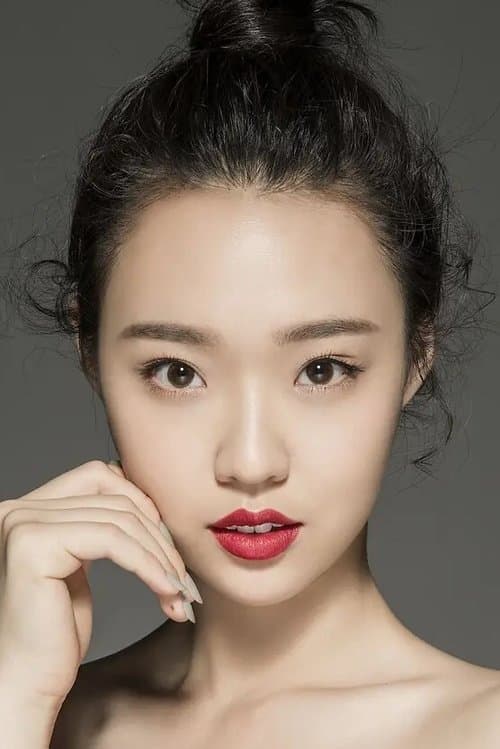 Guan Yue photo