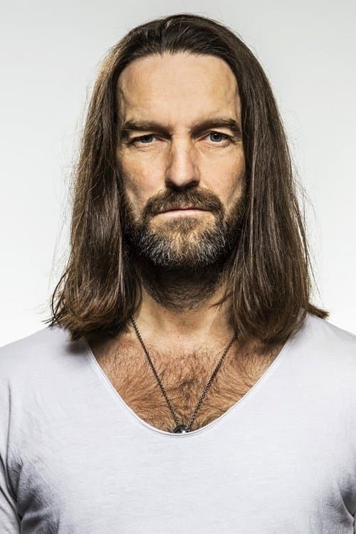 Gudmundur Thorvaldsson photo