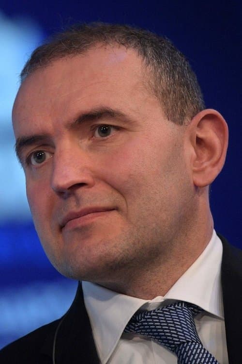 Guðni Th. Jóhannesson photo