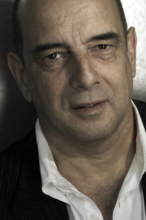 Gudo Hoegel photo