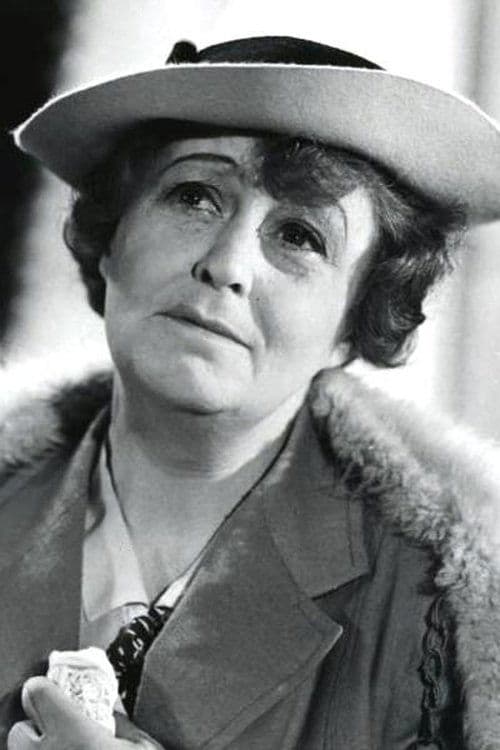 Gudrun Bruun Stephensen photo