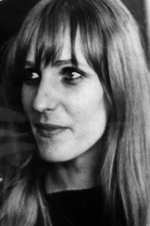 Gudrun Ensslin photo