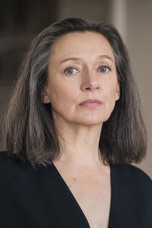 Gudrun Gabriel photo