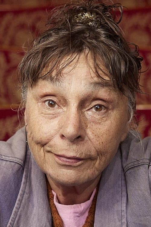 Guðrún Gísladóttir photo