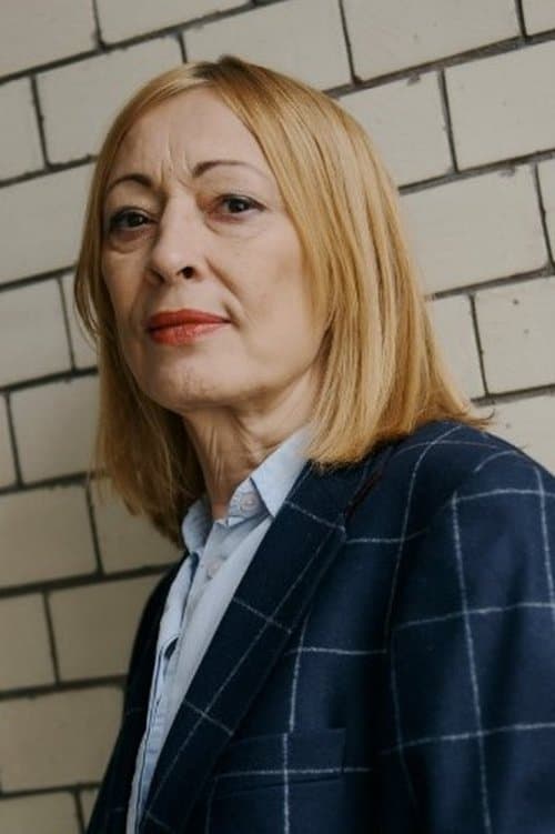 Gudrun Gut photo