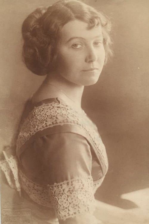 Gudrun Houlberg photo