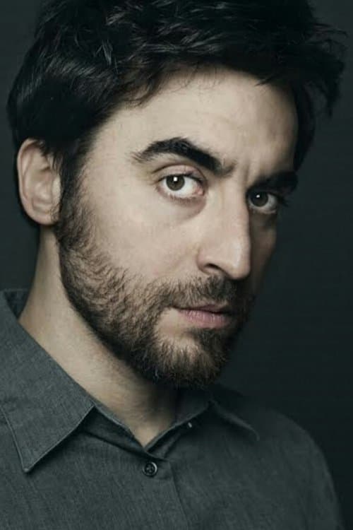 Guglielmo Favilla photo