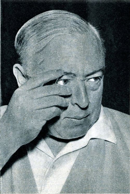 A portrait of Guglielmo Giannini