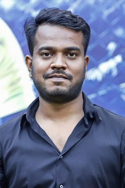 Guhan Prakash photo