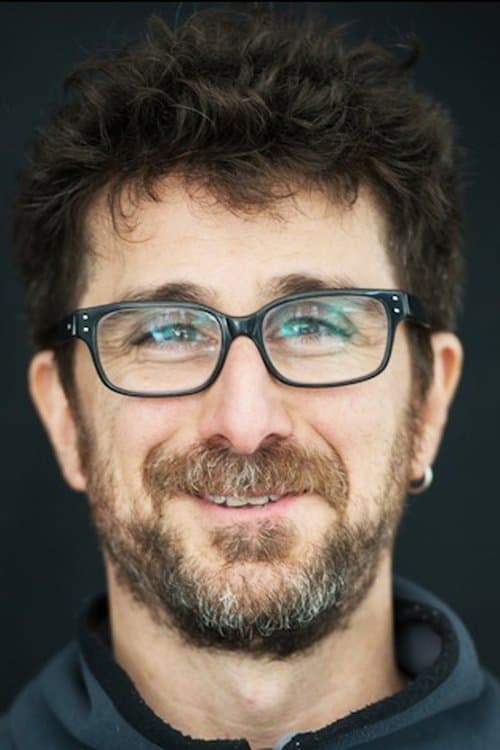 Guido Berenblum photo