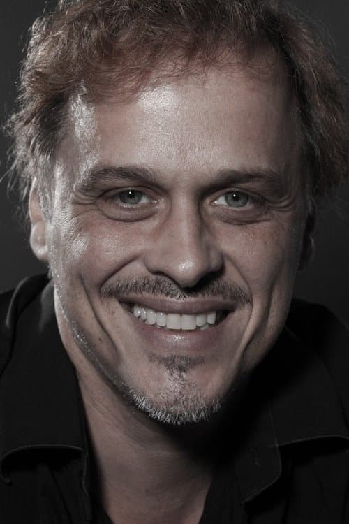 Guilherme Fontes photo