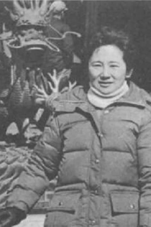 Guiling Liu photo