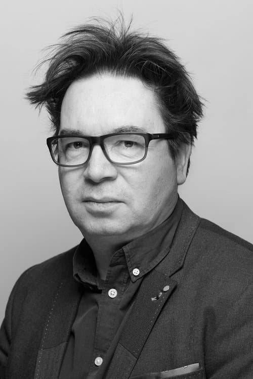 Guillaume Aretos photo