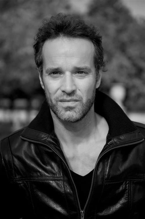 Guillaume Cramoisan photo