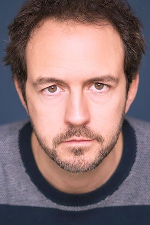 Guillaume Denaiffe photo