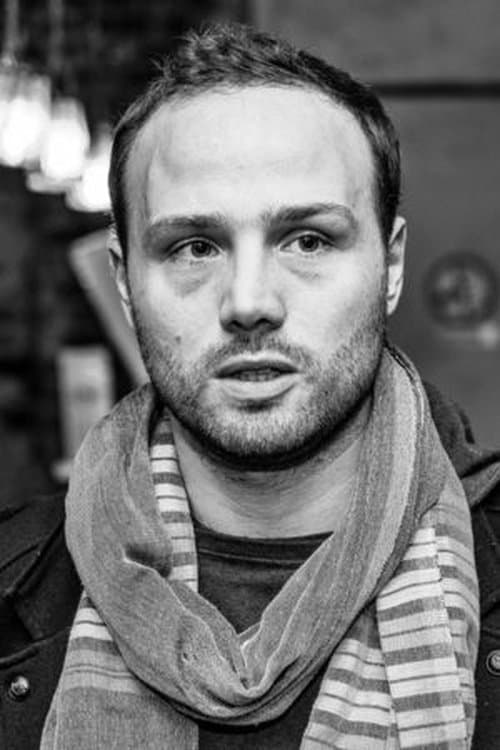 A portrait of Guillaume Foirest