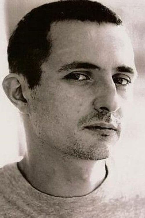 Guillaume Saurrel photo