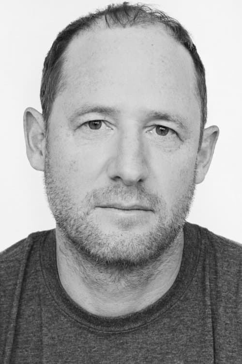 A portrait of Guillaume Sylvestre