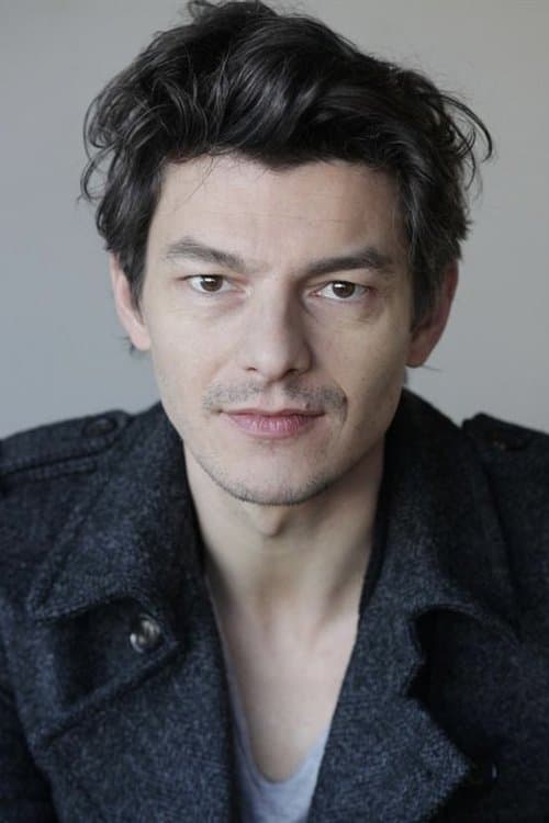 Guillaume Toucas photo