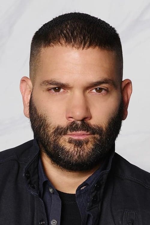 Guillermo Díaz photo