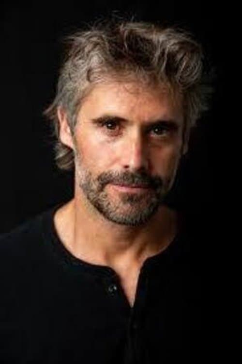 Guillermo Gil photo