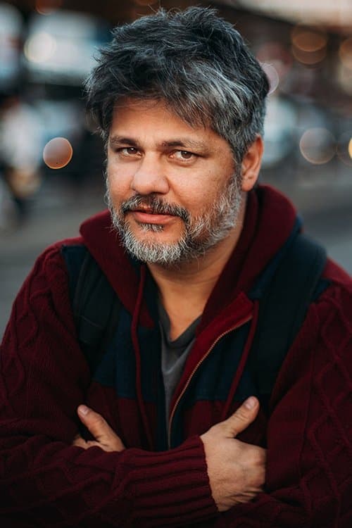 Guillermo Jacubowicz  photo