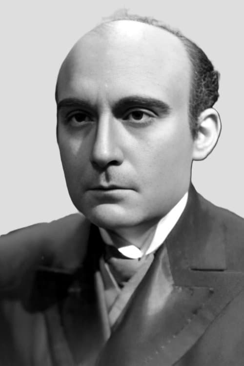 Guillermo Marín photo