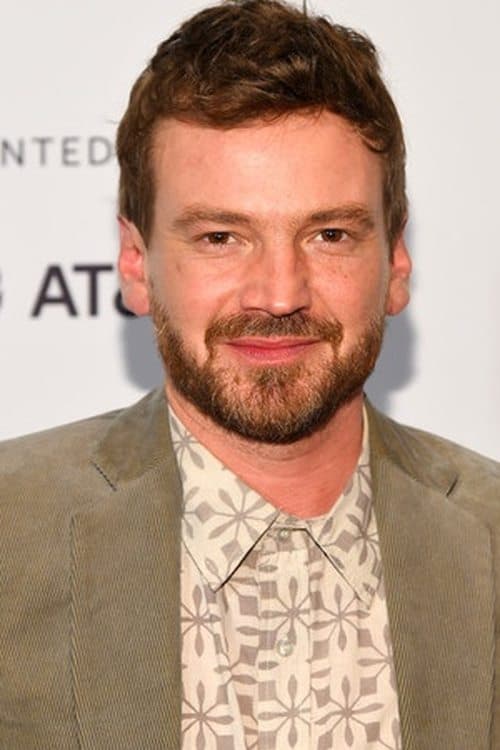 Guillermo Pfening photo