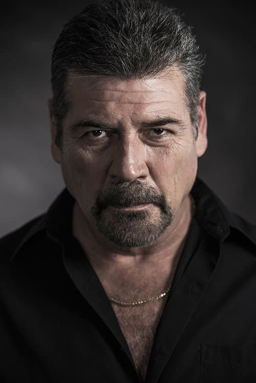 Guillermo Quintanilla photo