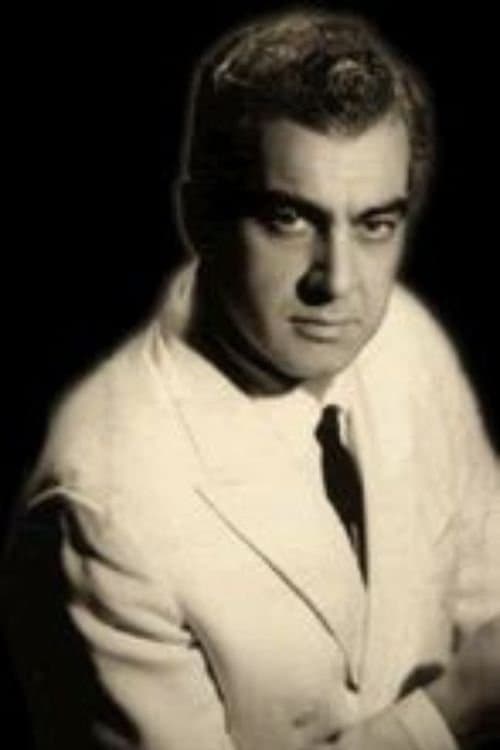 Guillermo Rico photo