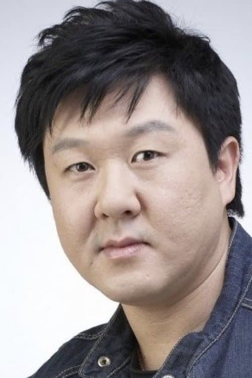 Guk Joong-woong photo