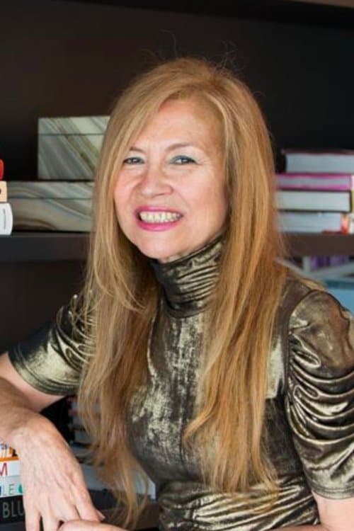 Gül Erksan photo