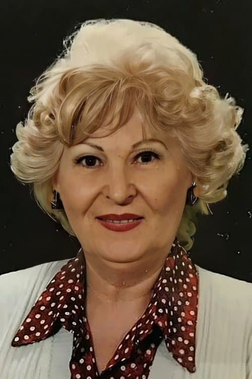 Gül Vergon photo