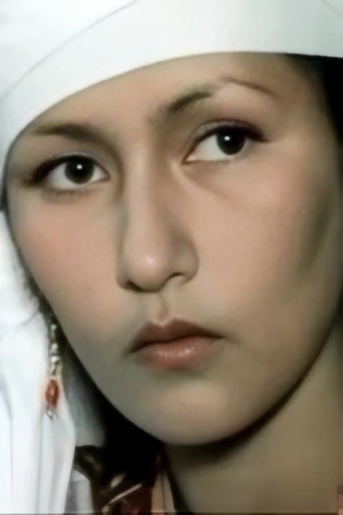 Gulnara Chokubaeva photo