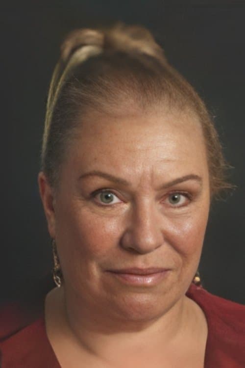 Gülümser Gülhan photo