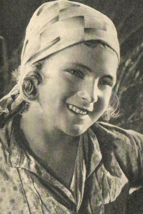 Gulya Korolyova photo