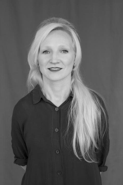 Guna Zariņa photo