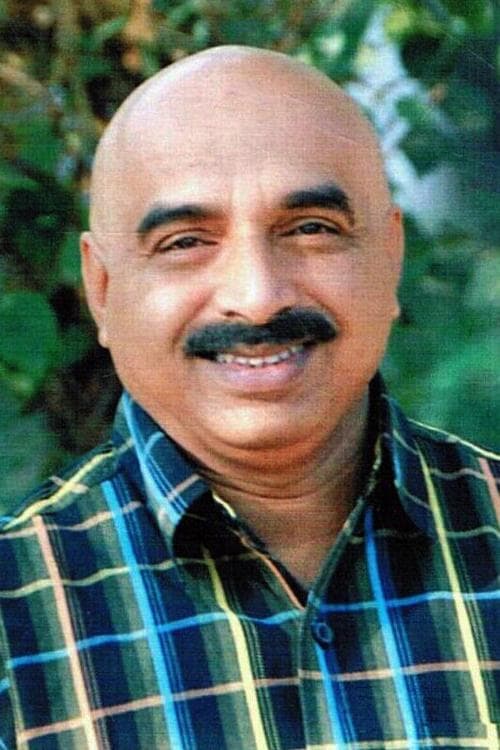 Gundu Sudarshan photo