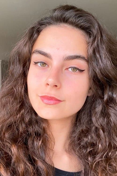 Güneş Nezihe Şensoy photo