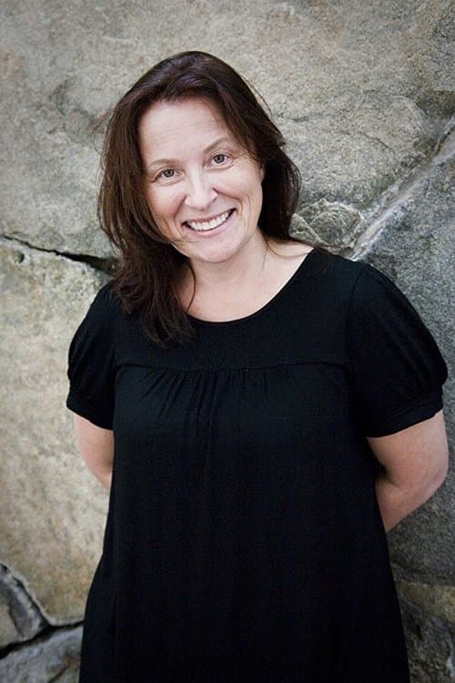Gunilla Röör photo