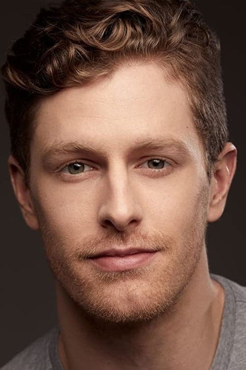 Gunnar Anderson photo