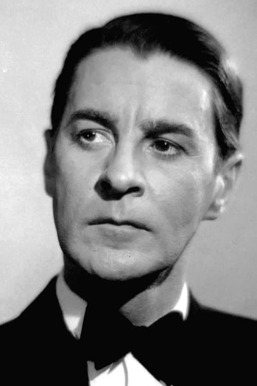 Gunnar Björnstrand photo