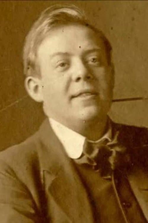 Gunnar Bohman photo