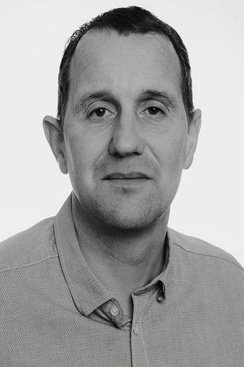 Gunnar Bragi Þorsteinsson photo