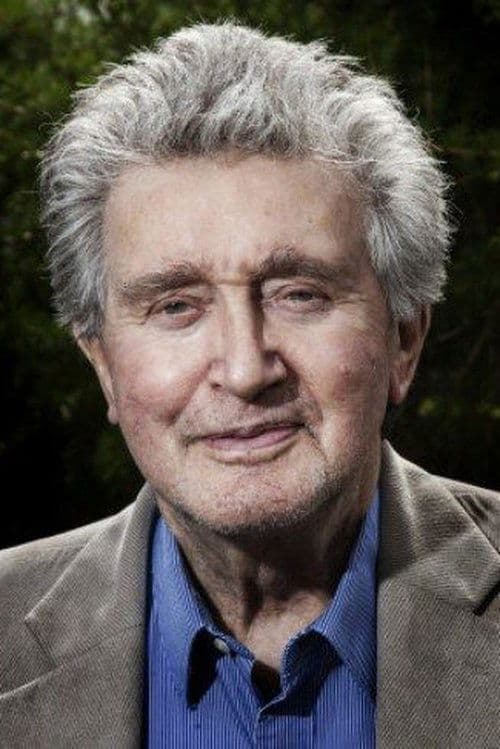 Gunnar Eyjólfsson photo