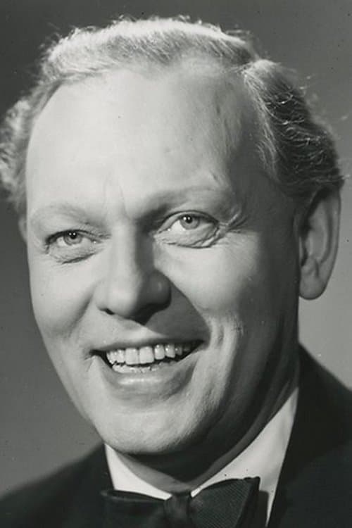 Gunnar Lauring photo