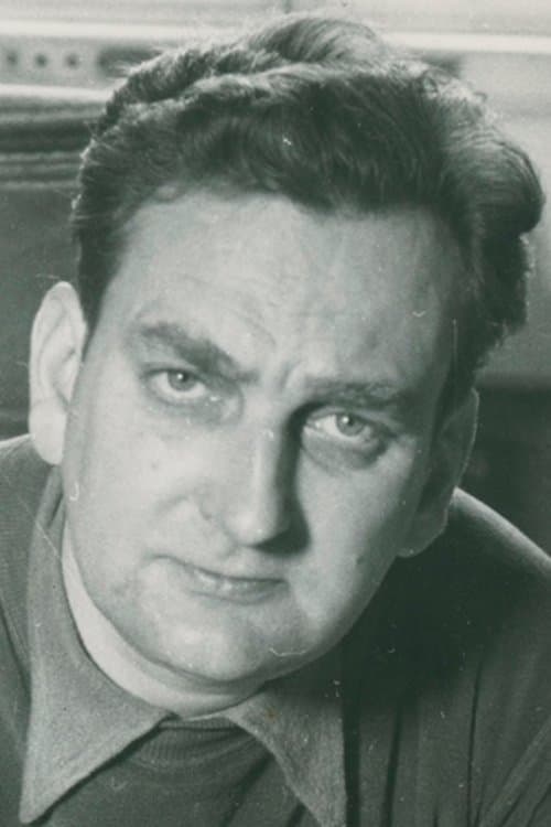 Gunnar Olsson photo