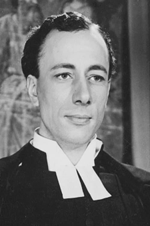 Gunnar Sjöberg photo