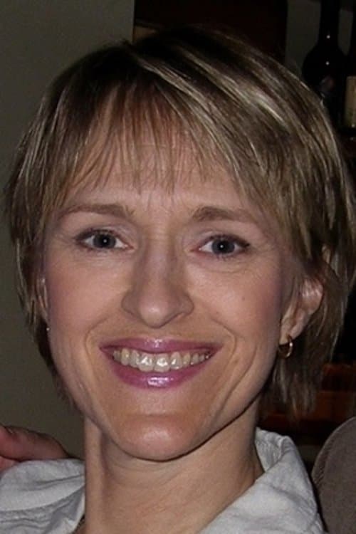 Gunnel Bohman photo